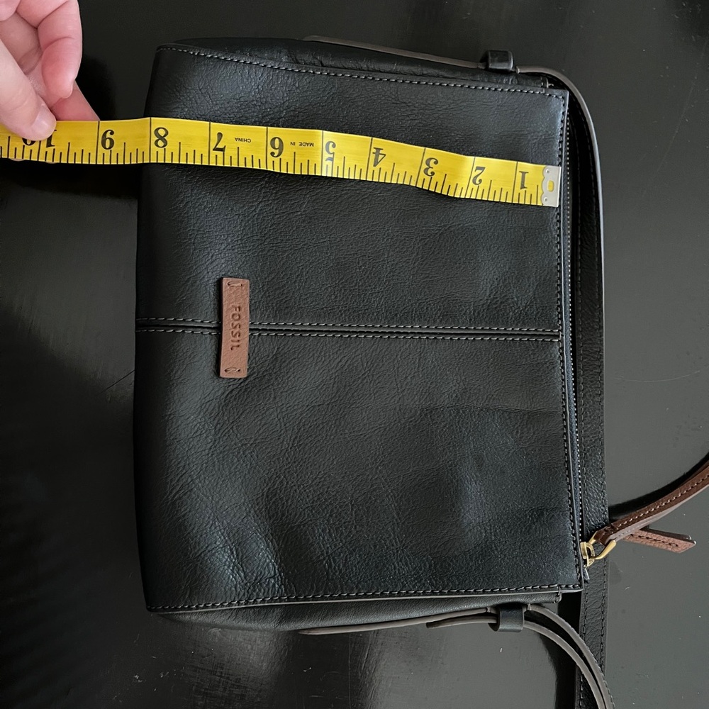 FOSSIL CROSSBODY BAG - Picture 9 of 9